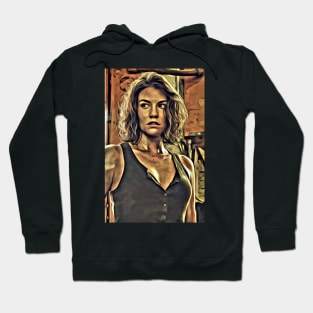 Maggie Greene Hoodie